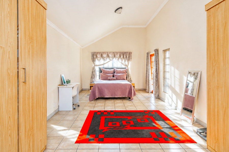 3 Bedroom Property for Sale in Landsmeer Residential Estate North West